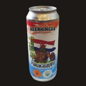 Beerkingo's - Paraguayipa - 473 ml