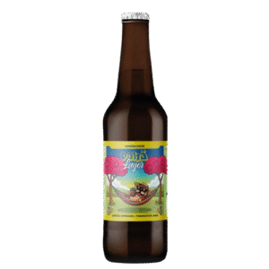 Simon Dice - Poha Lager - Paraguayan Lager - 330 ml