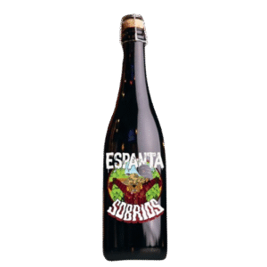 Simon Dice - Espanta Sobrios - Saison - 750  ml