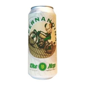 The hop - La Fernandina - 473 ml