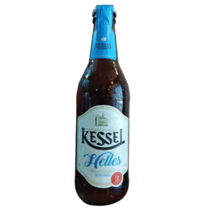 Kessel Helles 330 ml