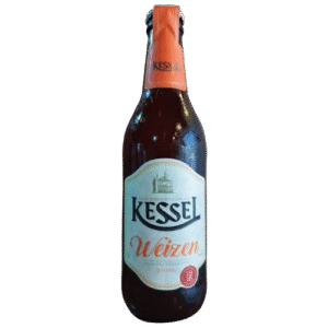 Kessel Weizen 330 ml