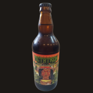 Trentina - Metraton - Indian Pale Lager - 500 ml.