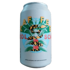 Sacramento - Koffe Kolsch - 355 ml