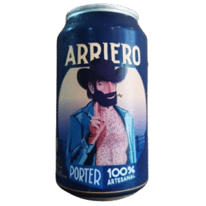 Sacramento - Porter - 355 ml