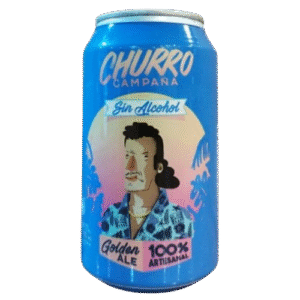 Sacramento - Churro - sin alcohol - 355 ml
