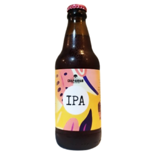 Chaparron - Indian Pale Ale IPA - 300 ml