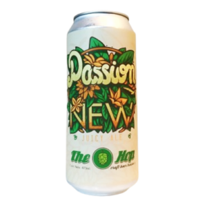 The hop - Passion NEW - 473 ml