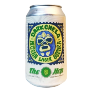 The hop - Dark Chela - 355 ml