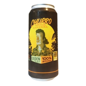 Sacramento - Churro - 473 ml