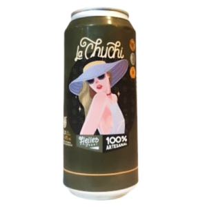 Sacramento - La Chuchi - 473 ml