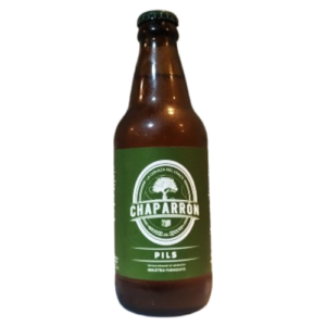 Chaparron - Pils - 300 ml
