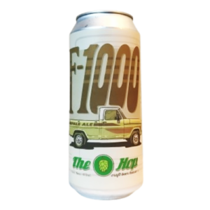 The hop - F1000 - 473 ml