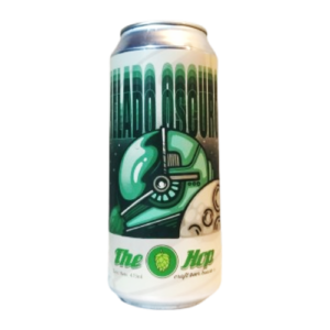 The hop - Lado Oscuro - 473 ml