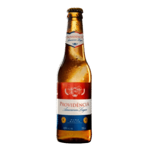 Providencia - American Lager - 335 ml