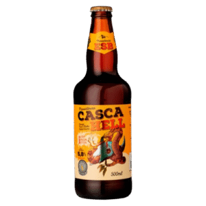 Providencia - Cascahell - ESB Extra Special Bitter  - 500 ml