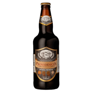 Providencia - Dunkel Premium - Schwarzbier  - 500 ml