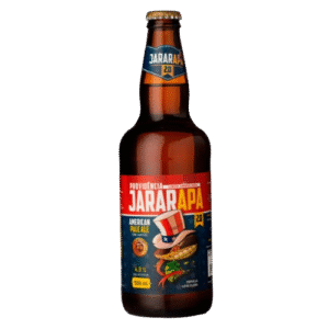 Providencia - Jarapa 2.0 - APA  - 500 ml