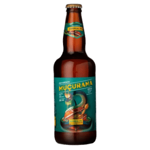Providencia - Mucurana - Imperial IPA   - 500 ml