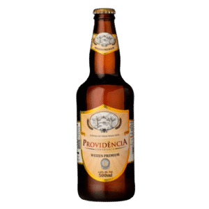 Providencia - Weizen Premium - 500 ml