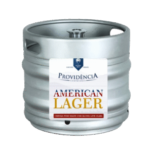 Povidencia - Barril de 30 Lt - Cerveza Artesanal American Lager