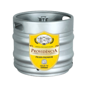 Povidencia - Barril de 30 Lt - Cerveza Artesanal Pilsen Premiun