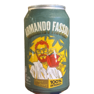 Sacramento - Armando Fassoli - 355ml
