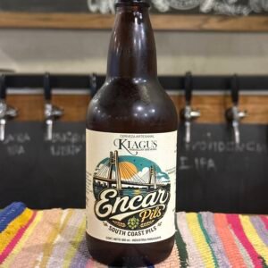 Kiagus Encar Pils 500ml