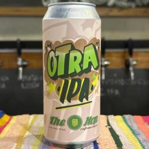 The Hop Otra IPA 500ml