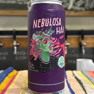 Sacramento Nebulosa Hai 500ml